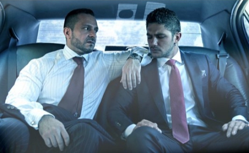 Driven - Adam Champ and Dato Foland Capa